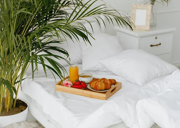 Dimore Del Capo With Pool Near The Sea *