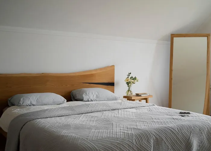 Dimore Del Capo With Pool Near The Sea 公寓 梵蒂冈角