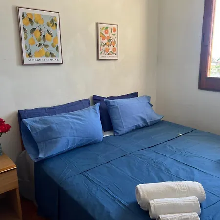 Dimore Del Capo With Pool Near The Sea Capo Vaticano