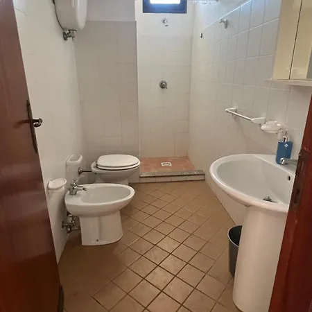 Apartment Dimore Del Capo With Pool Near The Sea *