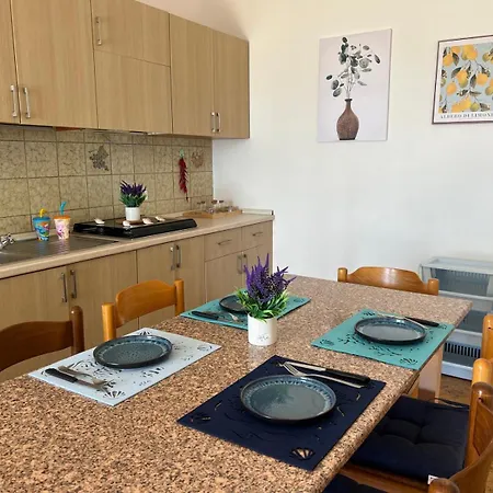 Apartment Dimore Del Capo With Pool Near The Sea Capo Vaticano