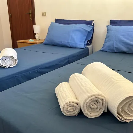 Apartment Dimore Del Capo With Pool Near The Sea