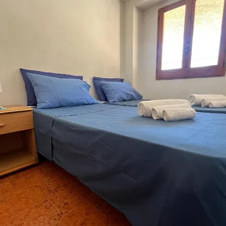 Dimore Del Capo With Pool Near The Sea * Capo Vaticano