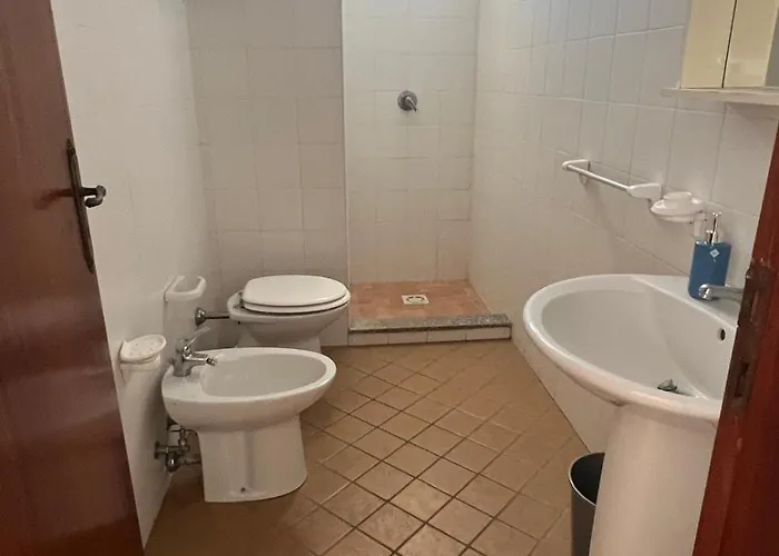 Apartment Dimore Del Capo With Pool Near The Sea *