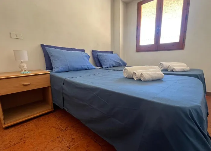 Dimore Del Capo With Pool Near The Sea * קאפו ואטיצ'אנו