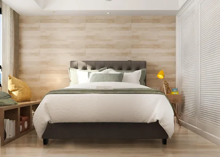 Dimore Del Capo With Pool Near The Sea * Capo Vaticano